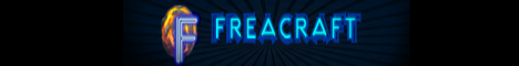 FreaCraft Network