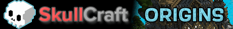 SkullCraft Origins