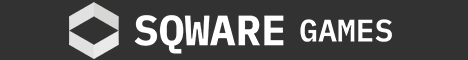 SQWARE Games