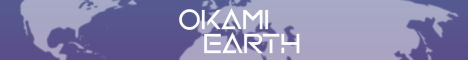 Okami Earth