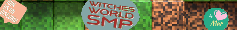 Witches World SMP