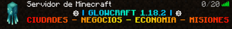 GlowCraft