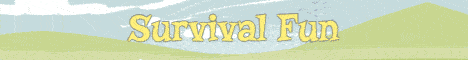 Survival Fun