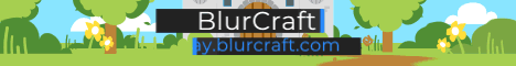 BlurCraft