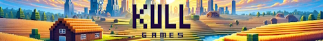 Kull Games - Direwolf20