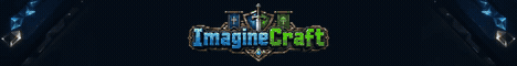 ImagineCraft
