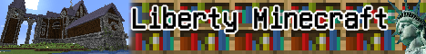 Liberty Minecraft