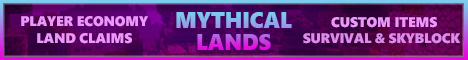 Mythical Lands