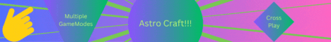 Astro Craft