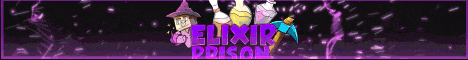 Elixir Prison