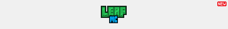 LeafSMP