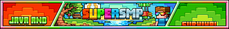 SuperSMP
