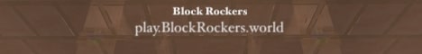 Block Rockers