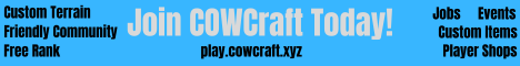 CowCraft