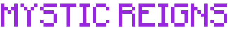 MysticReigns