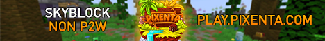 PIXENTA