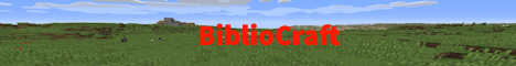 BiblioCraft