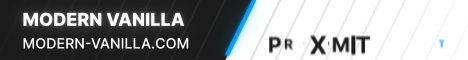 Modern Vanilla