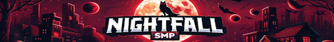 Nightfall SMP