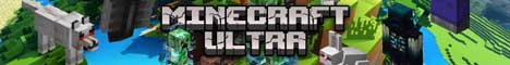 Minecraft Ultra