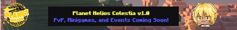 Planet Helios