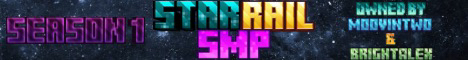 StarRail SMP 