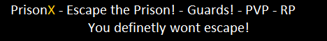PrisonX