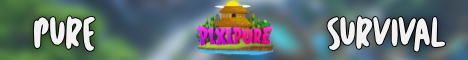 PixiPure Enhanced Survival