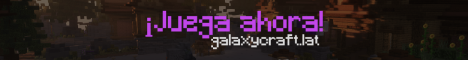 GalaxyCraft