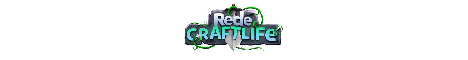 RedeCraftLife