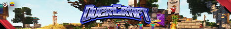 Overcraft Network