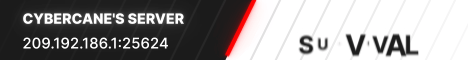 Survival Server