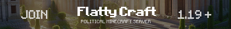 FlattyCraft