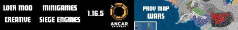 Ancar Extended