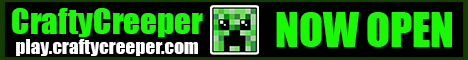 CraftyCreeper