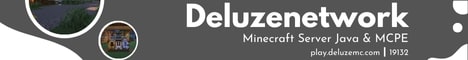 Deluzenetwork