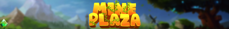 MinePlaza