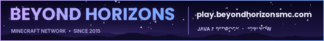 Beyond Horizons