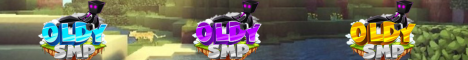 Oldy SMP