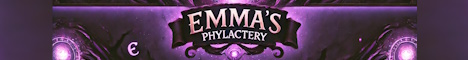 Emmas Phylactery