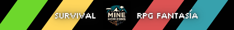 MineHorizons