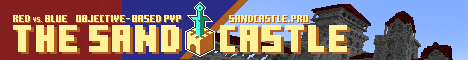 The Sandcastle