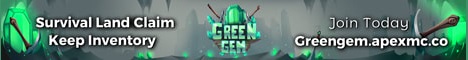 Green Gem