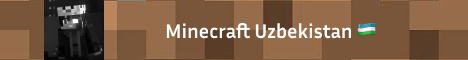 Minecraft Uzbekistan