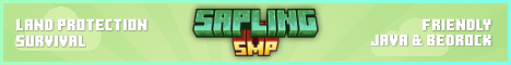 Sapling SMP