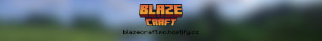 BlazeCraft