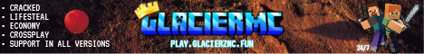 GlacierMc