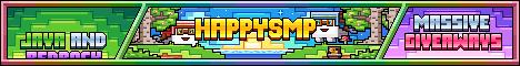HappySMP