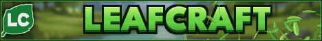 LeafCraft Network