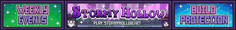 Stormy Hollow